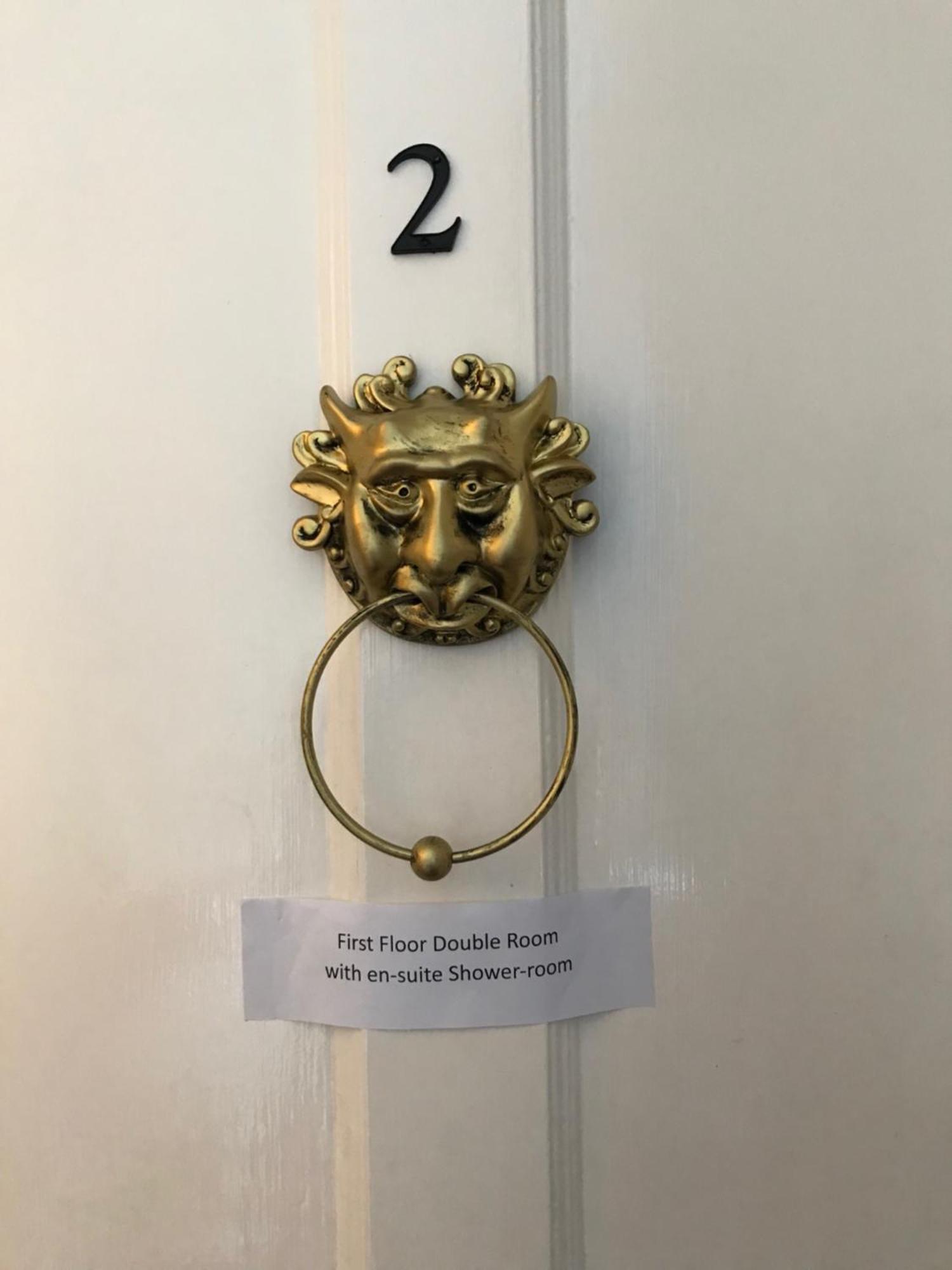 Seamore House モファット エクステリア 写真