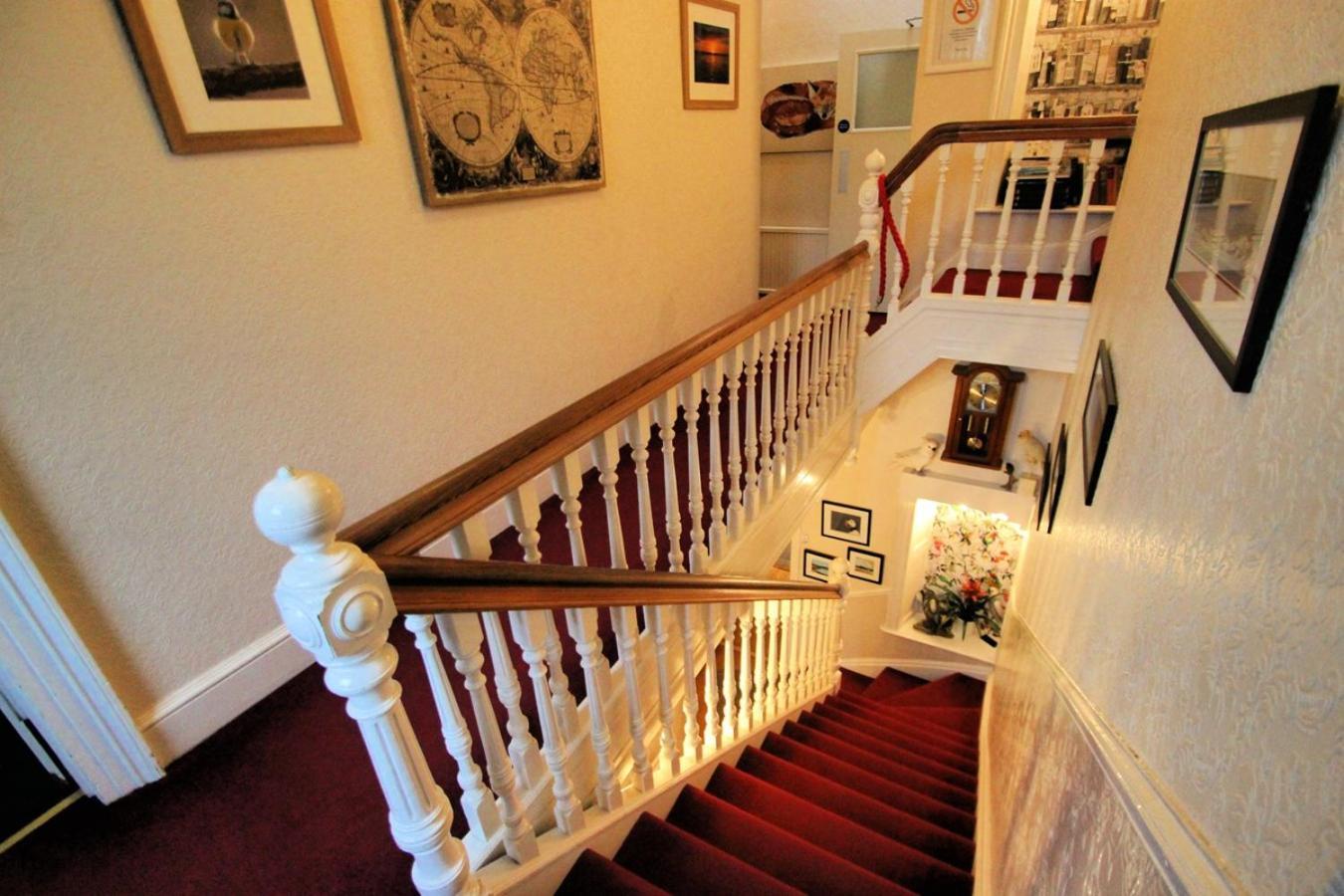 Seamore House モファット エクステリア 写真