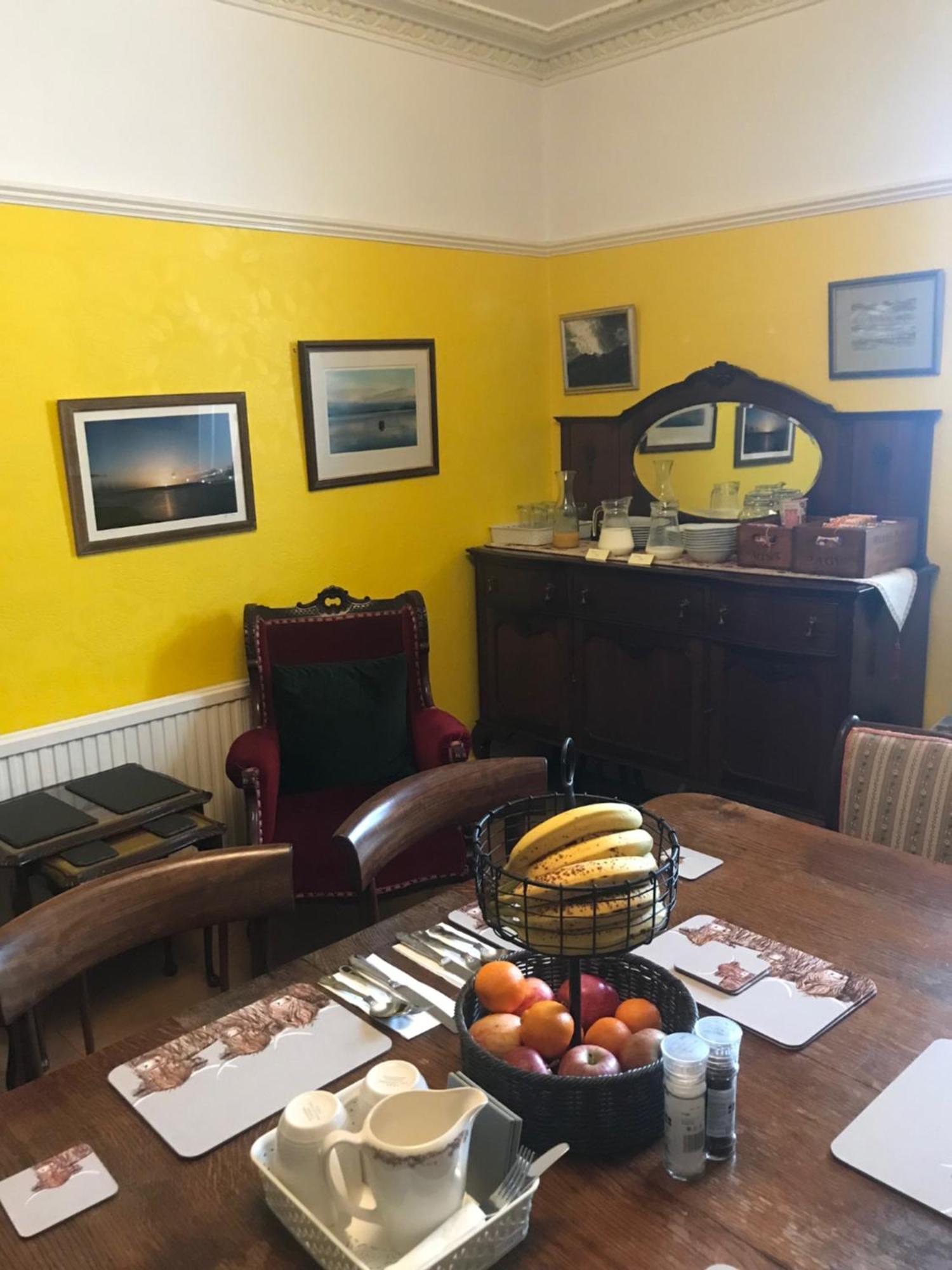Seamore House モファット エクステリア 写真