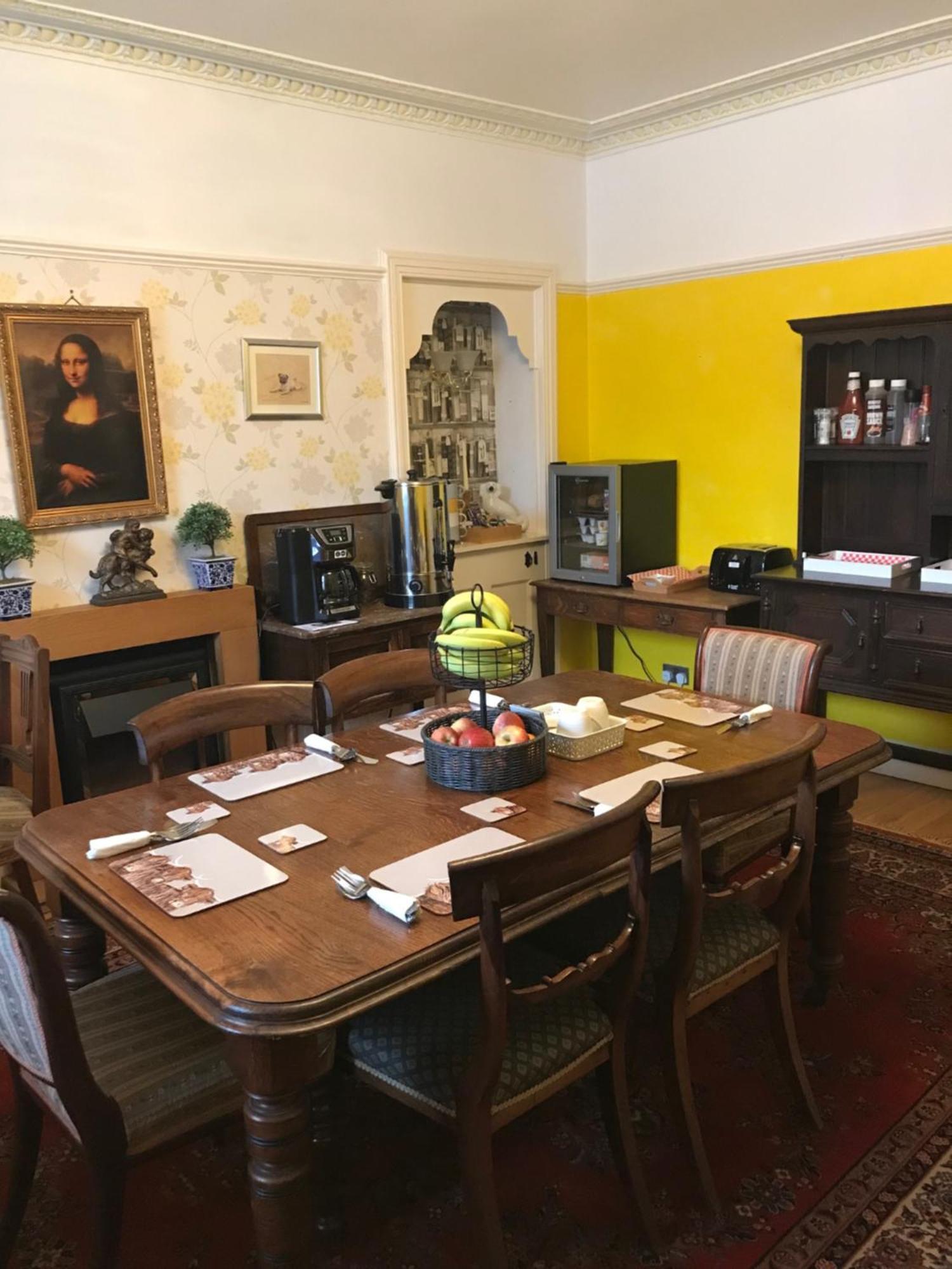 Seamore House モファット エクステリア 写真