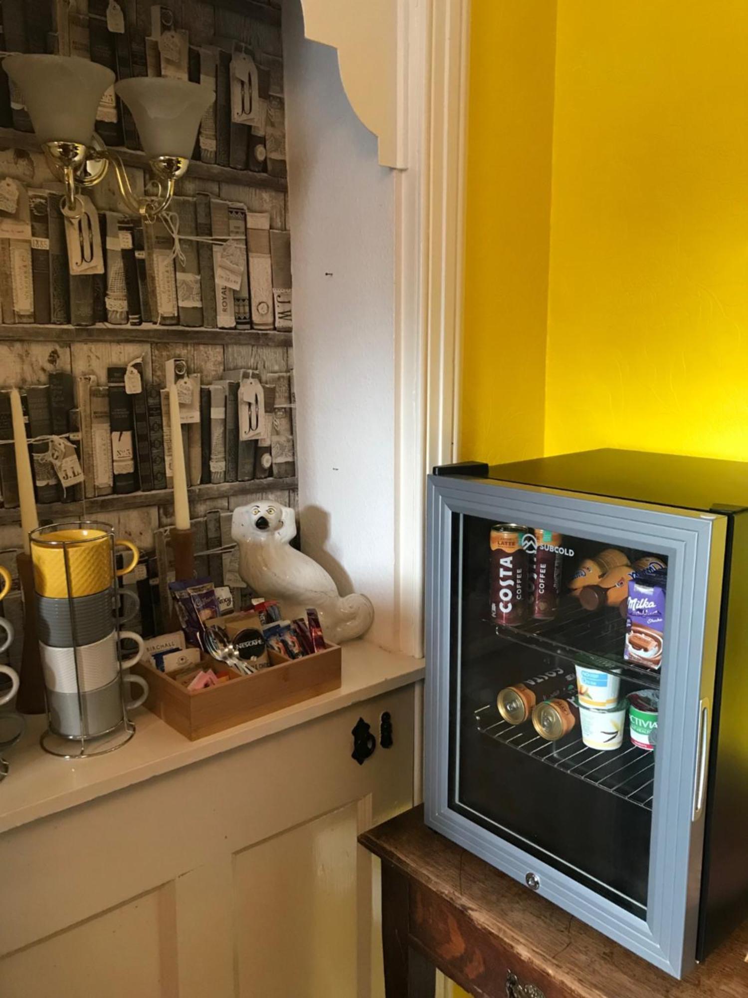 Seamore House モファット エクステリア 写真
